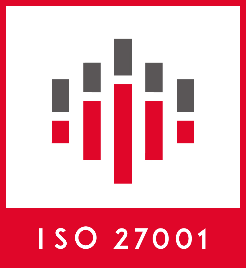 ISMS（ISO27001）