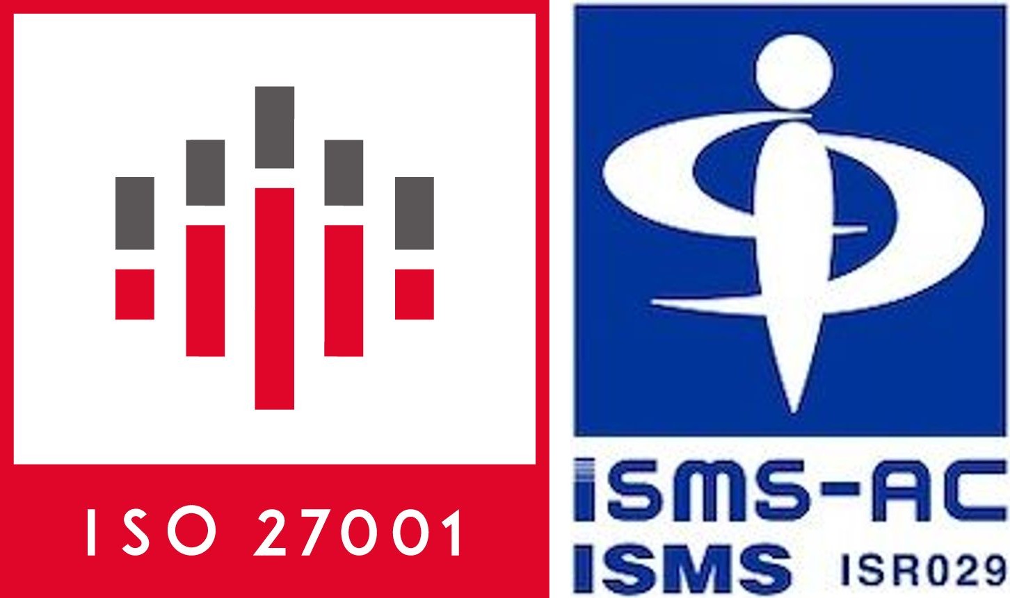 ISMS（ISO 27001）