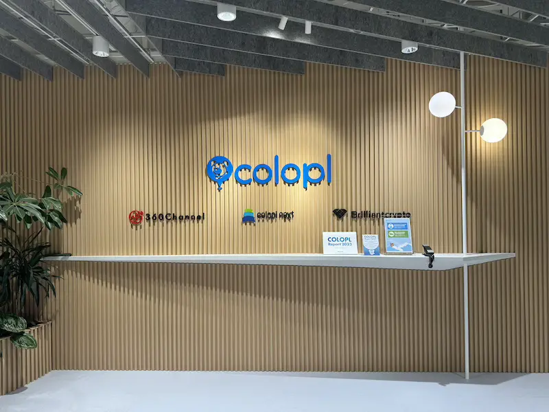 株式会社コロプラの画像 3