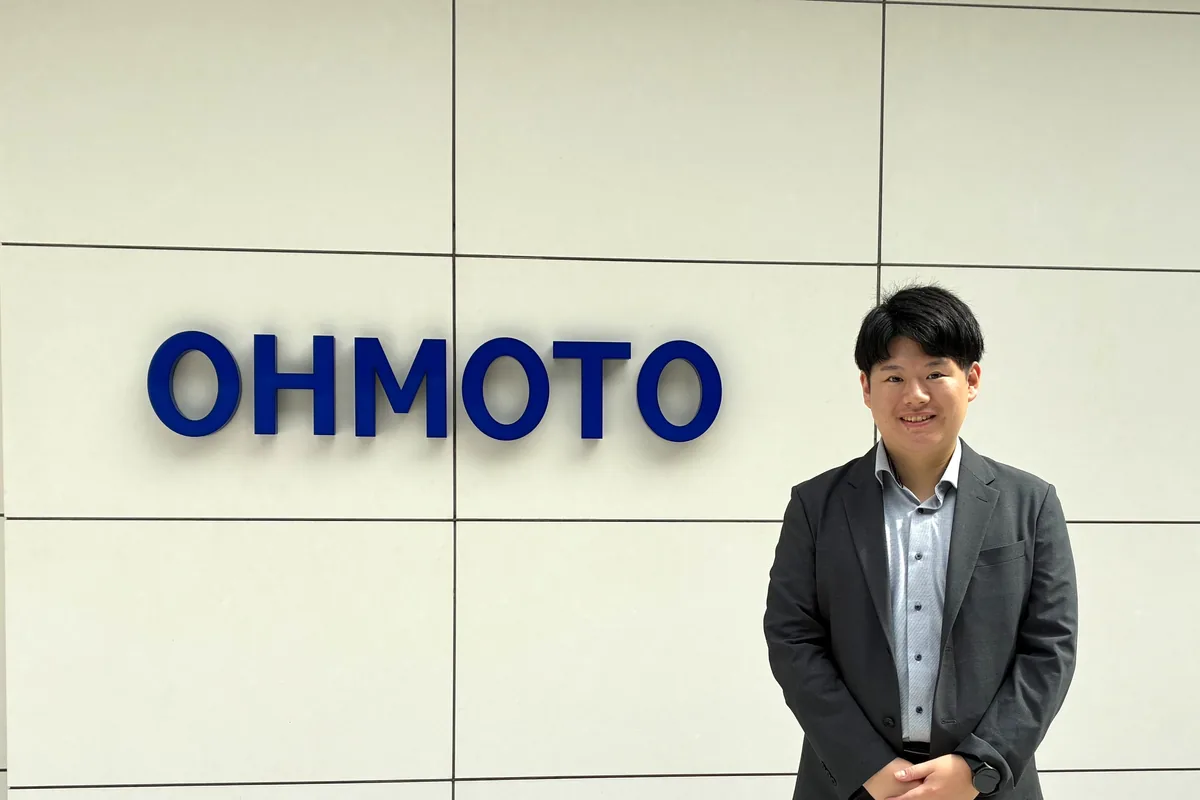 株式会社大本組