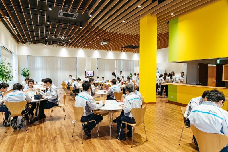 株式会社システムスクエアの画像 1